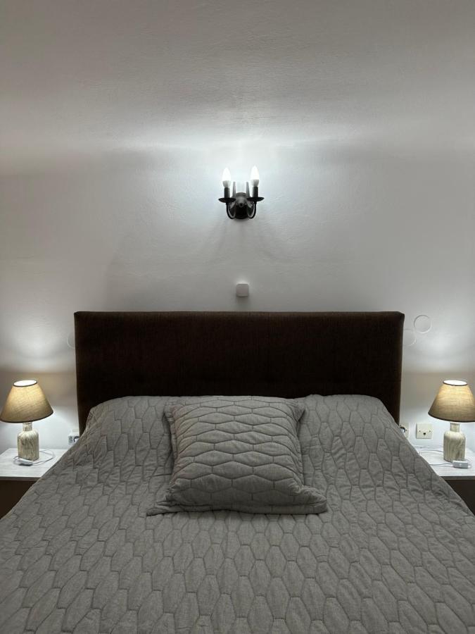 Ano Syros Vibes Apartment Exterior photo