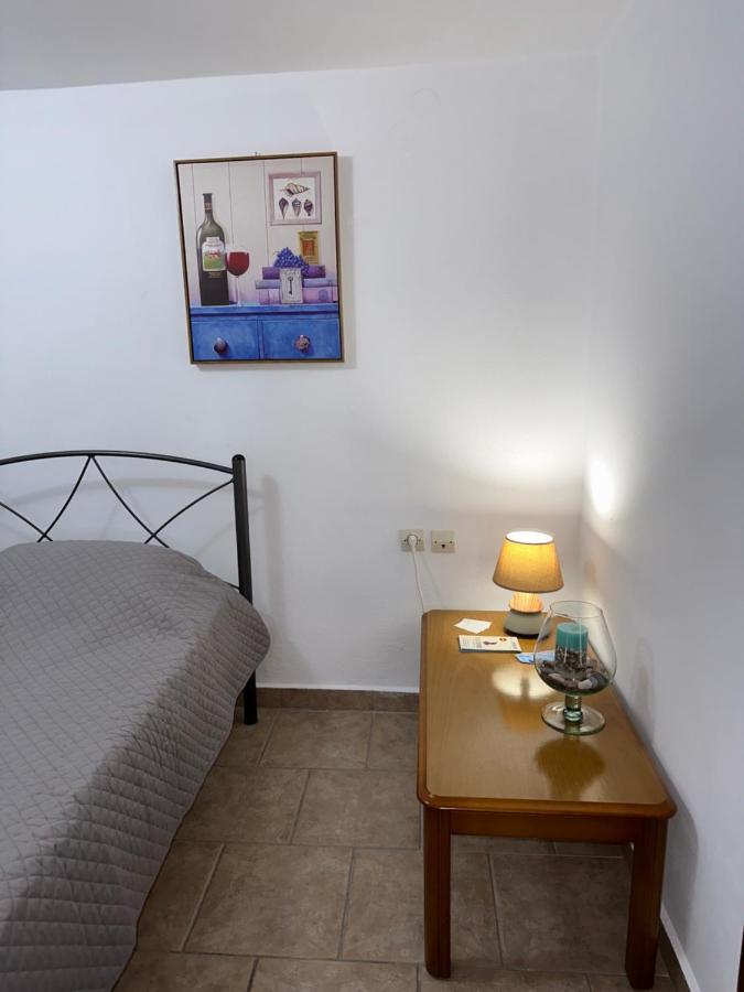 Ano Syros Vibes Apartment Exterior photo