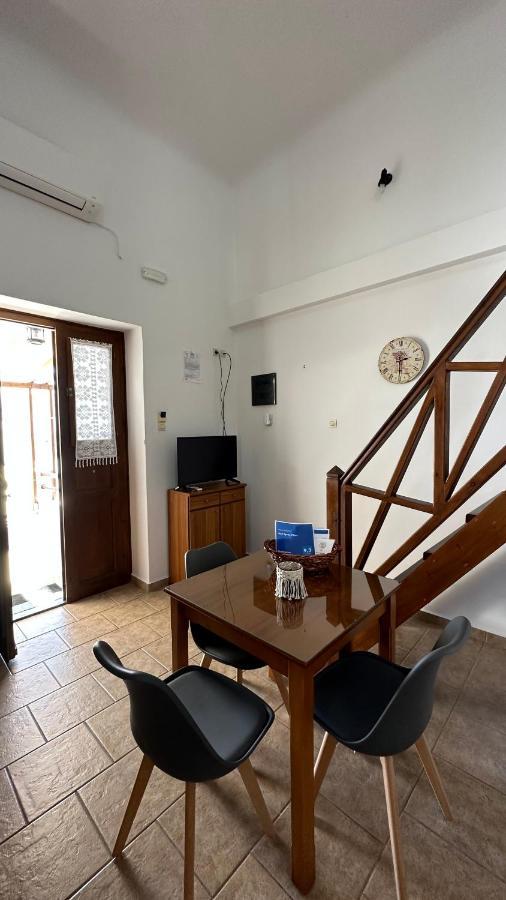Ano Syros Vibes Apartment Exterior photo
