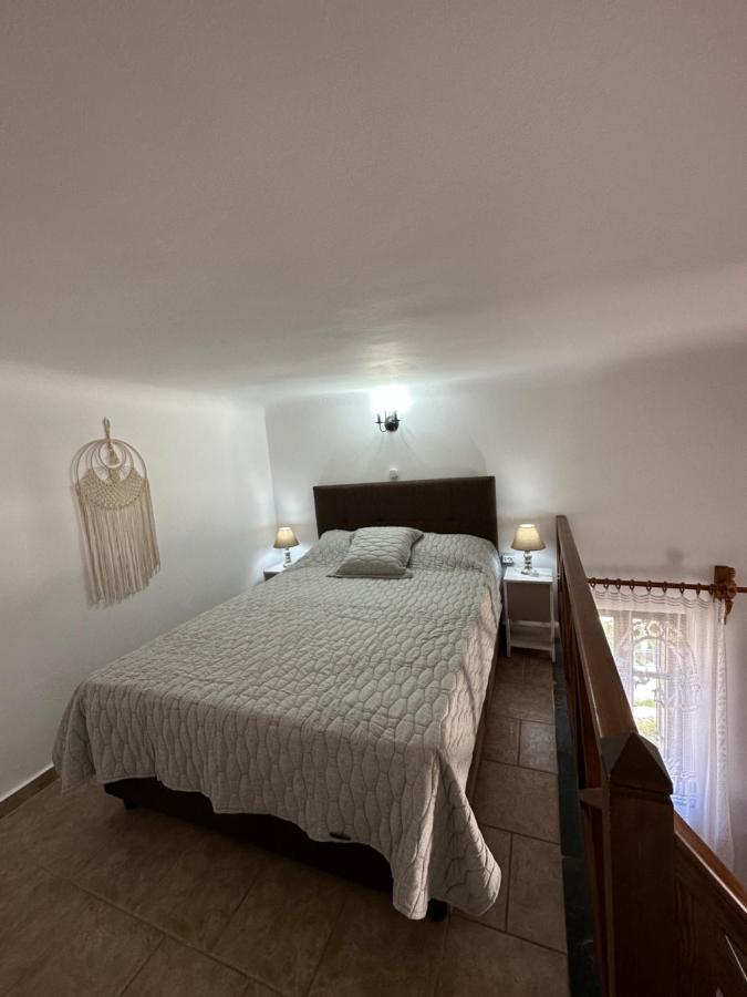 Ano Syros Vibes Apartment Exterior photo