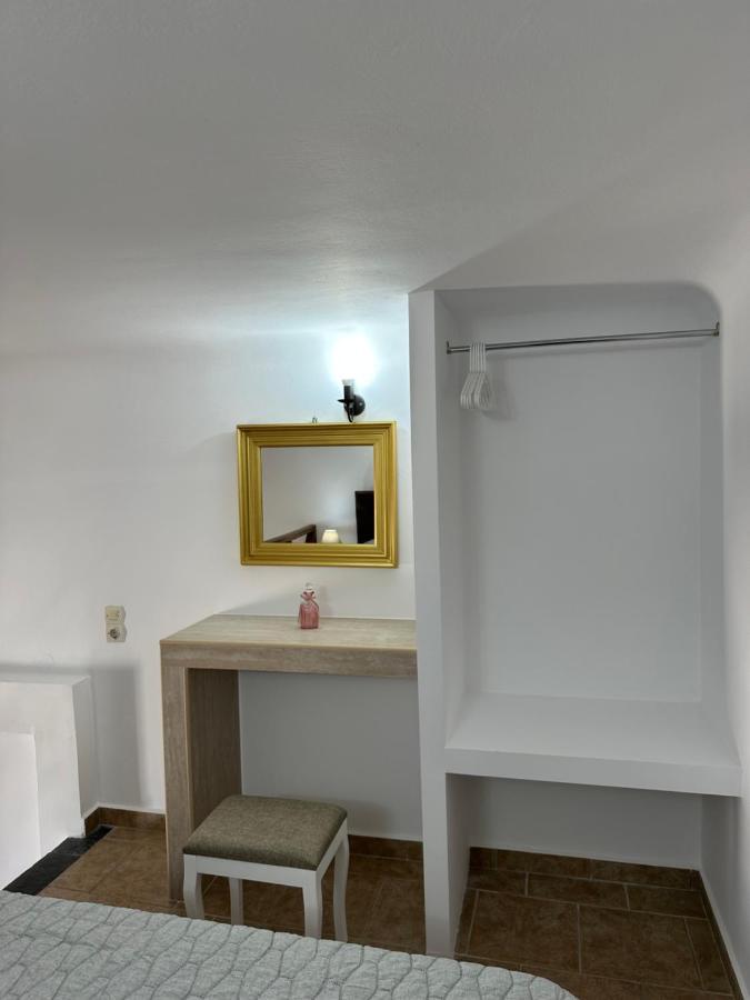 Ano Syros Vibes Apartment Exterior photo