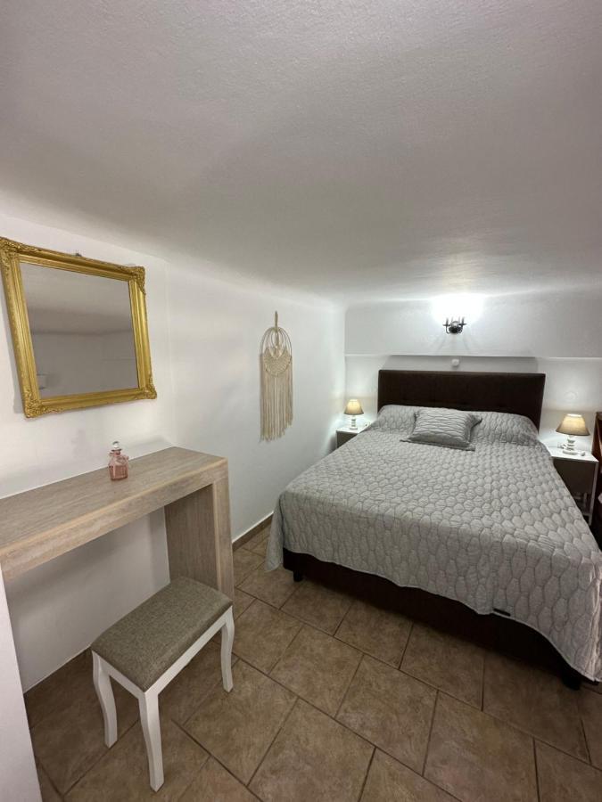 Ano Syros Vibes Apartment Exterior photo