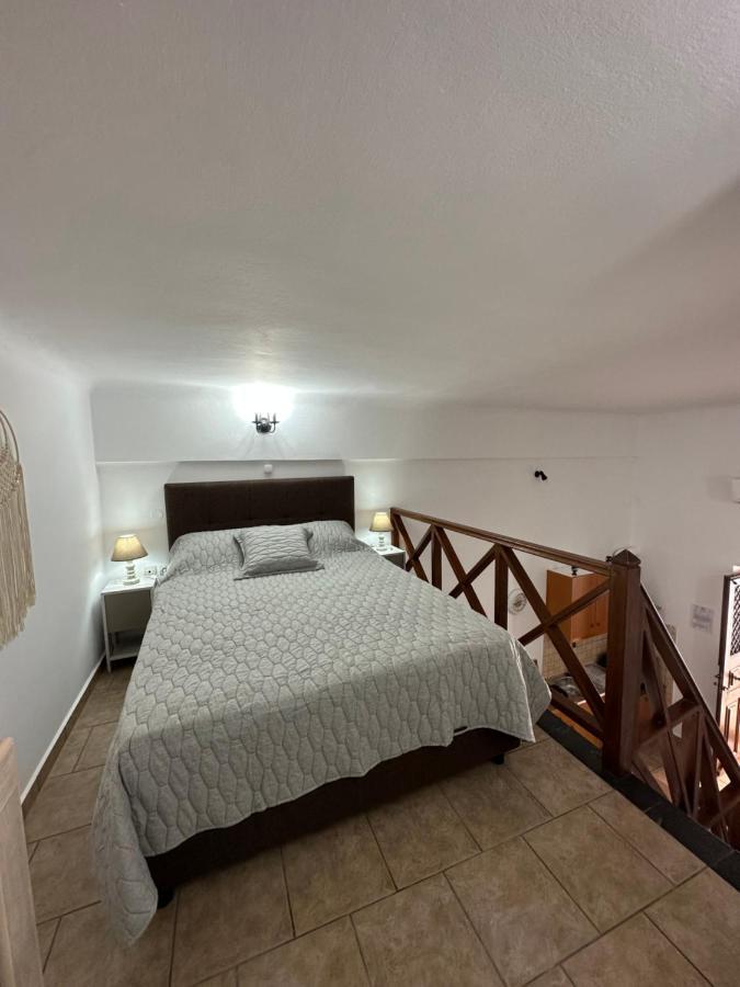 Ano Syros Vibes Apartment Exterior photo