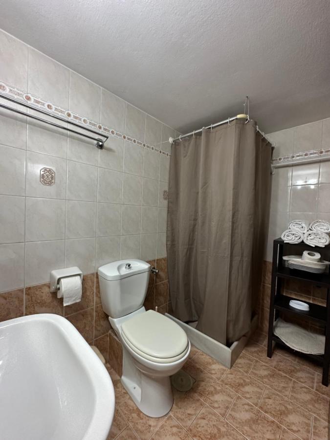 Ano Syros Vibes Apartment Exterior photo