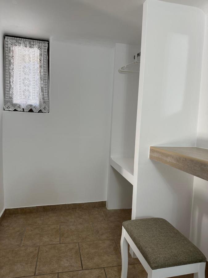 Ano Syros Vibes Apartment Exterior photo